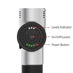 Muscle Relief Massage Gun