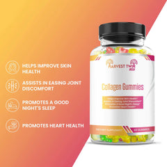 Collagen Gummies