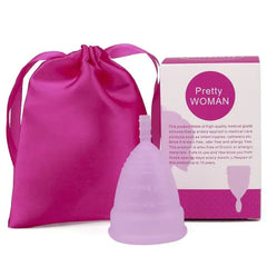 Menstrual Cup