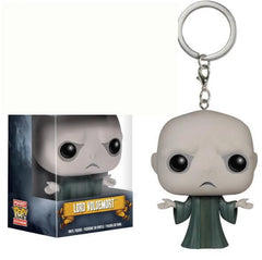 Assorted POPS Vinyl Keychain