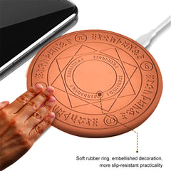 Charging Pad for Smart Phones