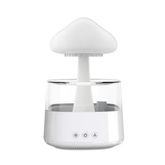 Rain Cloud Humidifier