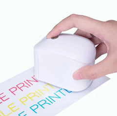 Skin Tattoo Printer Mini-Portable