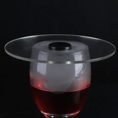 Smoke Infuser Lid