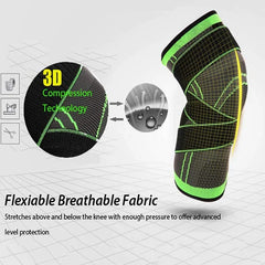 Compression Knee Brace