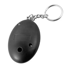 Keychain Emergency Alarm