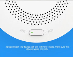 Smoke Detector Sensor