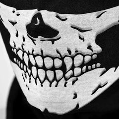 Skull Masks