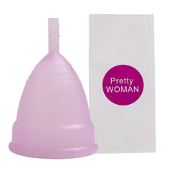 Menstrual Cup