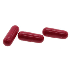 3 Pieces Joke Capsules Fake Blood Pill Horror Capsules