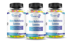 Men's Multivitamin Gummies