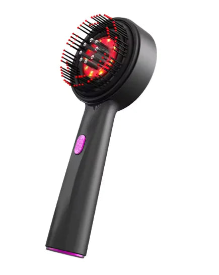 Vita Vibe Scalp Massage & Hair Growth Comb