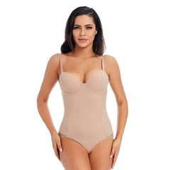 Chic Curve Bodysuit