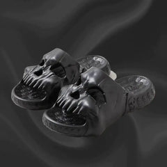 Skull Slides