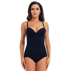 Chic Curve Bodysuit