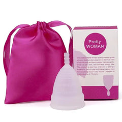 Menstrual Cup