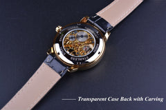 Men Luxury Brand Watch