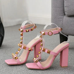 Women's Fashion High Heels