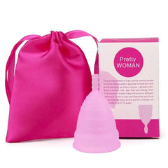 Menstrual Cup