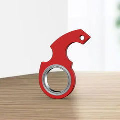 Fidget Keychain