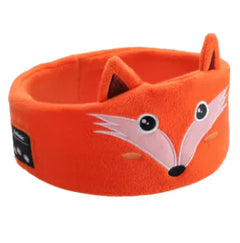 Bluetooth Headset Animal Headband Sleep Mask