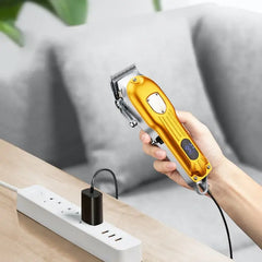 Digital Hair Clippers