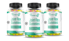 Joint Health Gummies