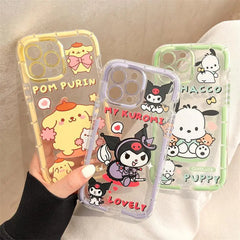 Sanrio Luminous Phone Case