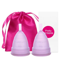 Menstrual Cup