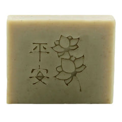 Natural Chinese Handmade Soap