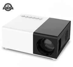 High Peak Mini Projector