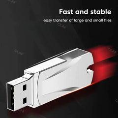 Mini Portable High-Speed Flash Drive