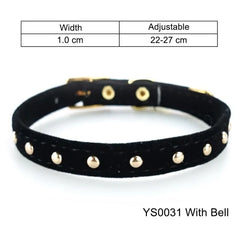 Collar For Small Cats & Dogs