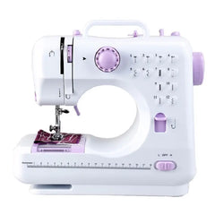 Portable Mini Electric Sewing Machine