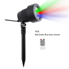 Christmas Laser Projector Lights