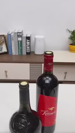 Automatic Wine Bottle Opener