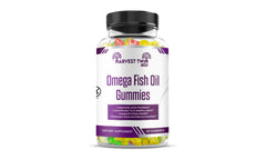 Omega Fish Oil Gummies