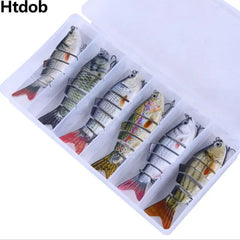 Fishing Lures Set