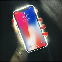 Flash Phone Cases