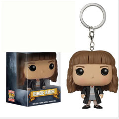 Assorted POPS Vinyl Keychain